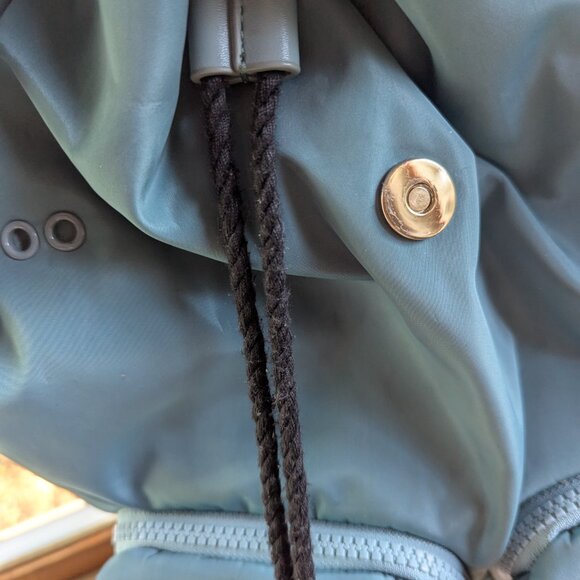 See by Chloe Joy Rider Backpack - Picture 6 of 8